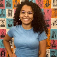 Tainá Bastos