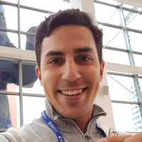 Adam Martinez