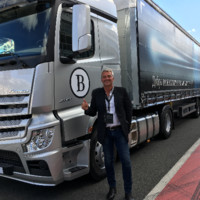Bertrand Stoertzer
