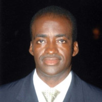 Ezéchiel  Etsè AMETEPE