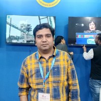 Anshul Gite