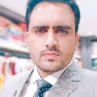 Mohammed Mudassir