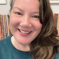 APRIL ANGELA HUTCHINSON, MA, LMFT