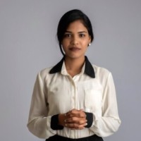 Jyoti Kushwaha
