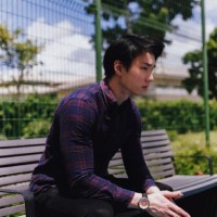 Nicholas Tang