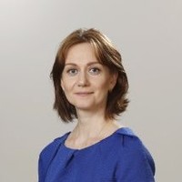 Olga Moiseenko