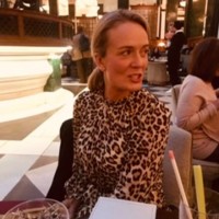 Georgina Boyd