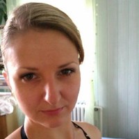 Marie Andersson