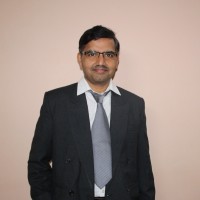 Ramachandra Markande