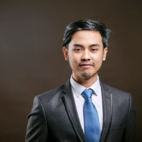 Muchammad Dicky Sanjaya