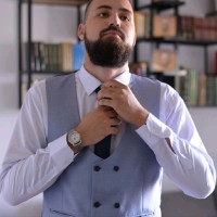 Strahinja (Jimmy) Savić