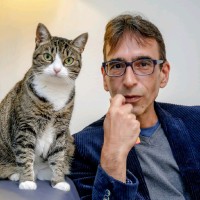 Bas Van Den Boom