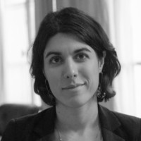 Christelle Andre
