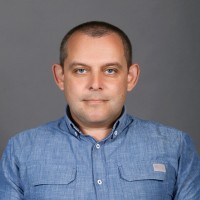 Dmytro Tkachenko