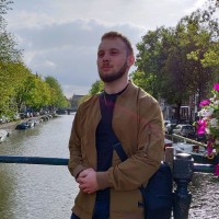 Valerii Mykhailovskyi