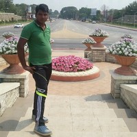 Md Shamim