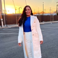 Carmen Sanchez, Mpa