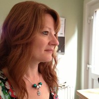 Sally Hirst