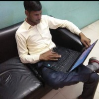 Santosh Mangawa