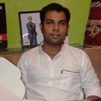 Prakash Yadav