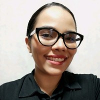 Michelle Aguilar Ortiz (she/her)