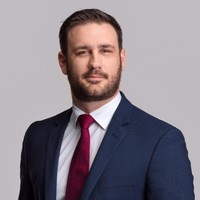 Darin Atchison, P. Eng