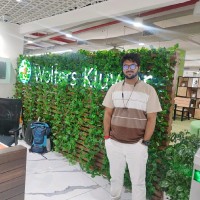 Raghav Deshpande