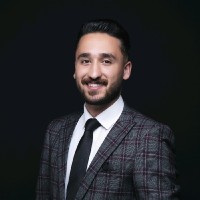 Omar Al-Mahammed