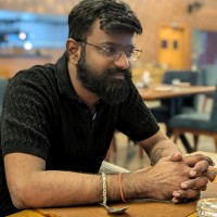 Rahul Dubey