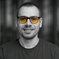 Radu Solomon