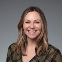 Courtney Strong