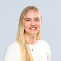 Anna Kahelin, MBA