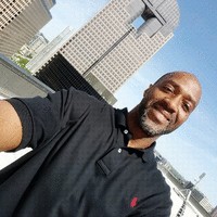 Eric Jones