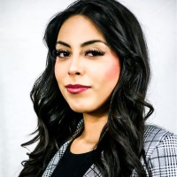 Jacqueline Mostacero