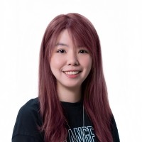 Jovelle Goh