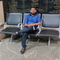 Thejaswi K