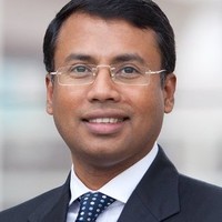 Mahboob Hossain, CFA