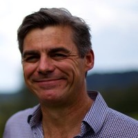Christopher Vertullo