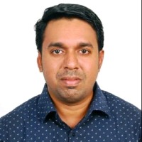 Karthik Selvan
