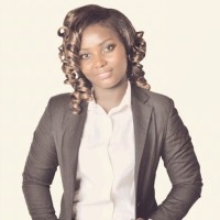 Felicia Ogunmola