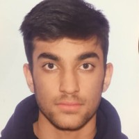 Armaan Klair