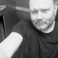 Ben Christian-Nurdin