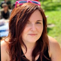 Katrina Reviakin