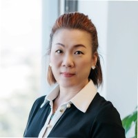 Kandy Choi