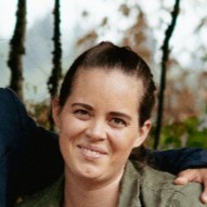 Sarah Enriquez Wiley