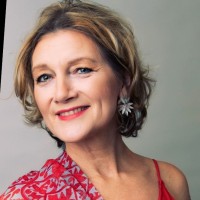 Marjoleine Leene
