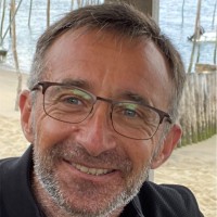 Eric Lebovici