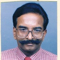 Chandran K.S.