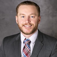 Derek Staley
