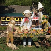 Echota Resort